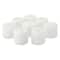 2" White Pillar Candles, 8ct. by Ashland®